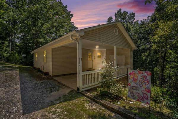 1700 GREENFIELD RD, ELLIJAY, GA 30536 - Image 1