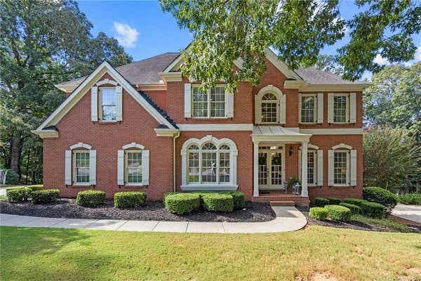 1960 WOODS RIVER LN, DULUTH, GA 30097 - Image 1