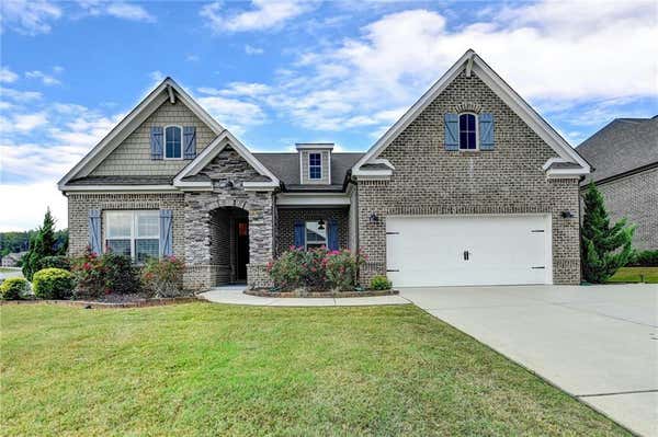 4134 HAWKING DR, SUWANEE, GA 30024 - Image 1