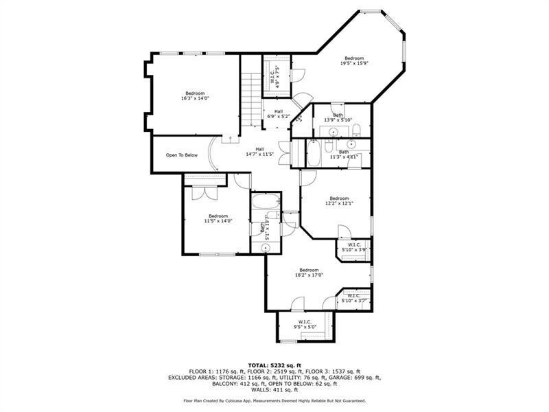Braselton, Georgia, 30517, United States, 5 Bedrooms Bedrooms, ,5 BathroomsBathrooms,Residential,Active,1912832
