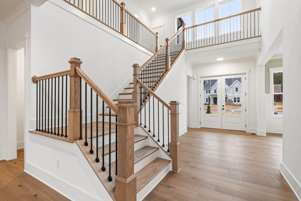 Gainesville, Georgia, 30506, United States, 4 Bedrooms Bedrooms, ,5 BathroomsBathrooms,Residential,Active,1993964