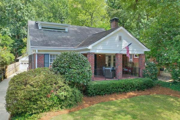 3269 W SHADOWLAWN AVE NE, ATLANTA, GA 30305 - Image 1