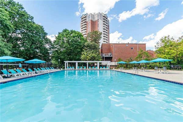 375 RALPH MCGILL BLVD NE APT 807, ATLANTA, GA 30312 - Image 1