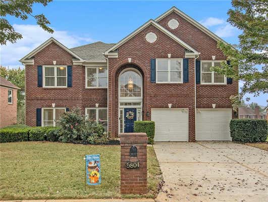 5804 GATEWAY BLVD, STONE MOUNTAIN, GA 30087 - Image 1