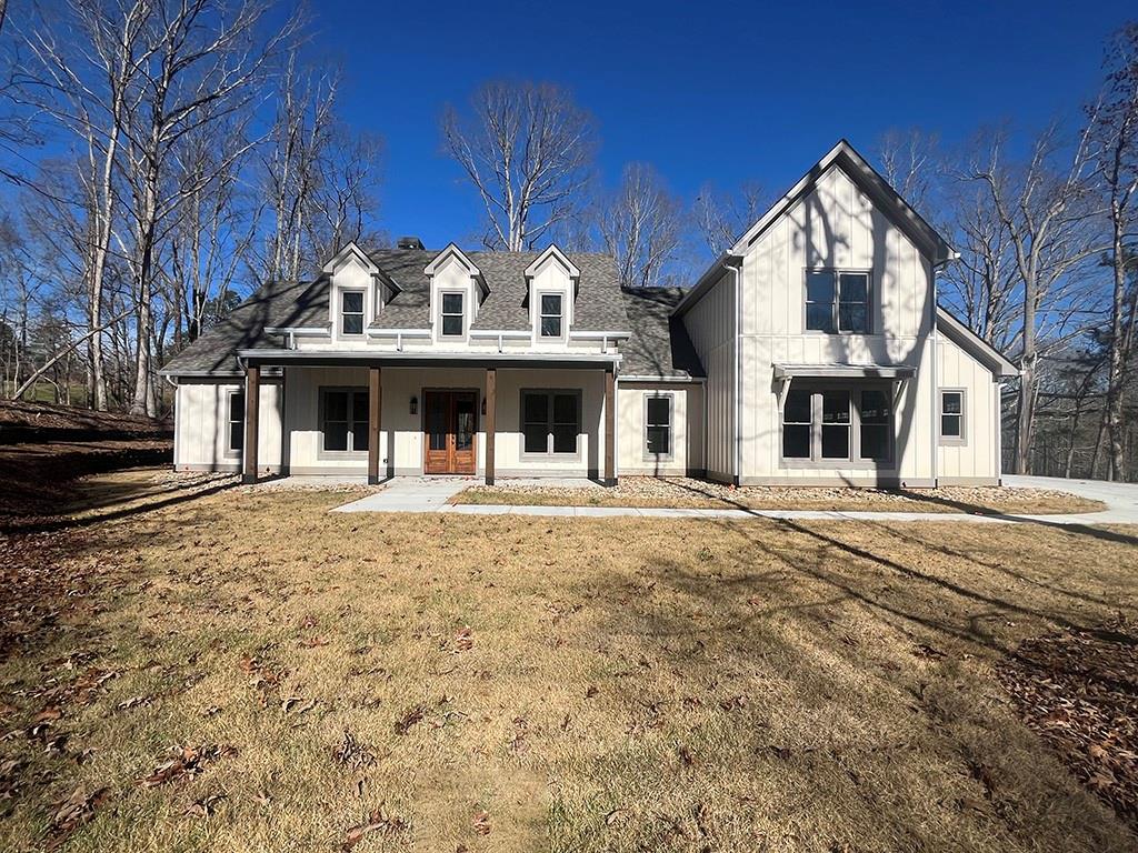 Ball Ground, Georgia, 30107, United States, 4 Bedrooms Bedrooms, ,6 BathroomsBathrooms,Residential,Active,2007014