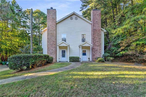 5443 VILLAGE GREEN SQ, NORCROSS, GA 30093 - Image 1