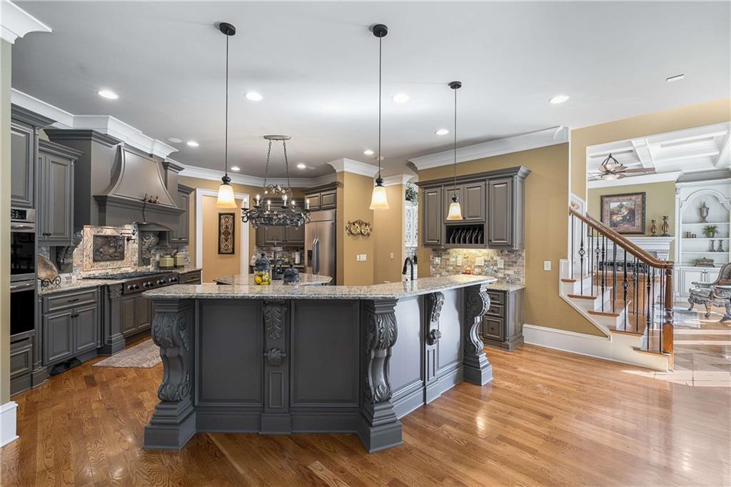 Dacula, Georgia, 30019, United States, 5 Bedrooms Bedrooms, ,5 BathroomsBathrooms,Residential,Active,1990618