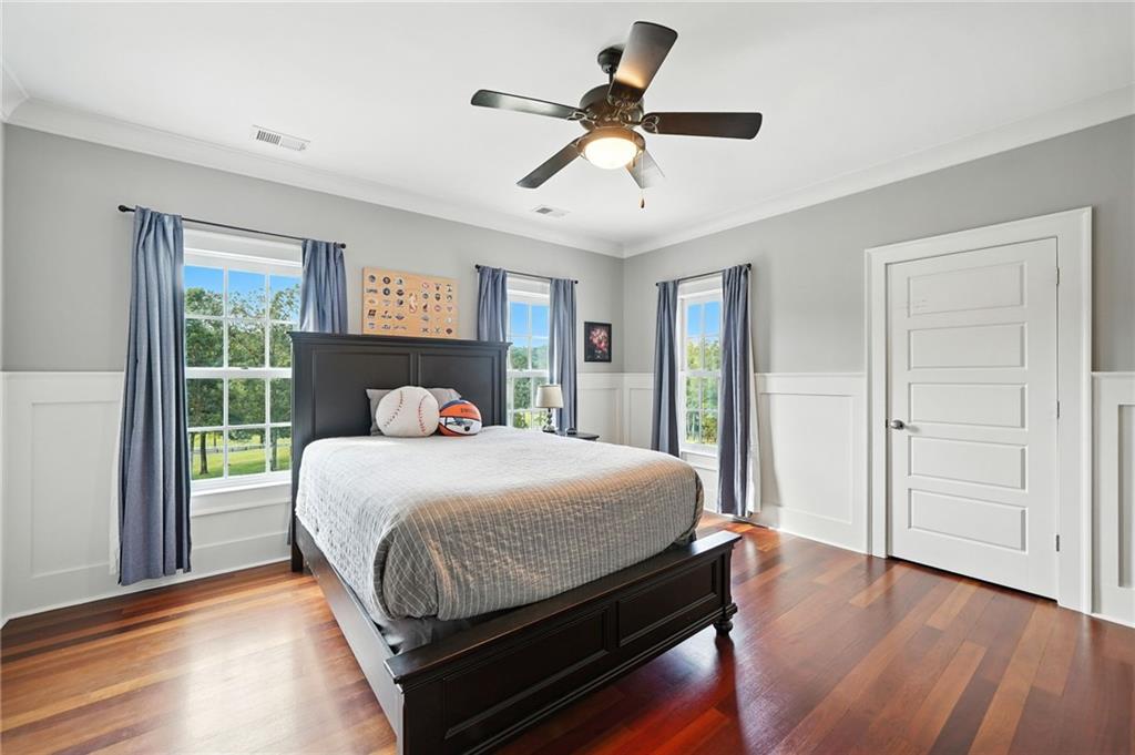 Ball Ground, Georgia, 30107, United States, 5 Bedrooms Bedrooms, ,6 BathroomsBathrooms,Residential,Active,1961964