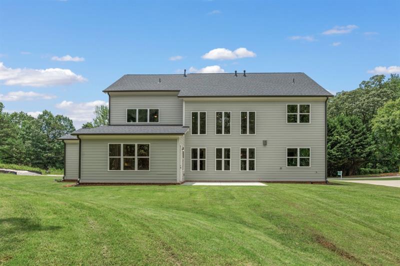 Gainesville, Georgia, 30506, United States, 4 Bedrooms Bedrooms, ,4 BathroomsBathrooms,Residential,Active,1894234