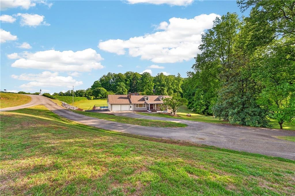 Dahlonega, Georgia, 30533, United States, 5 Bedrooms Bedrooms, ,4 BathroomsBathrooms,Residential,Active,2044539