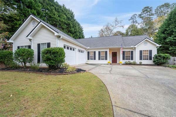 2550 PILGRIM MILL CIR, CUMMING, GA 30041 - Image 1