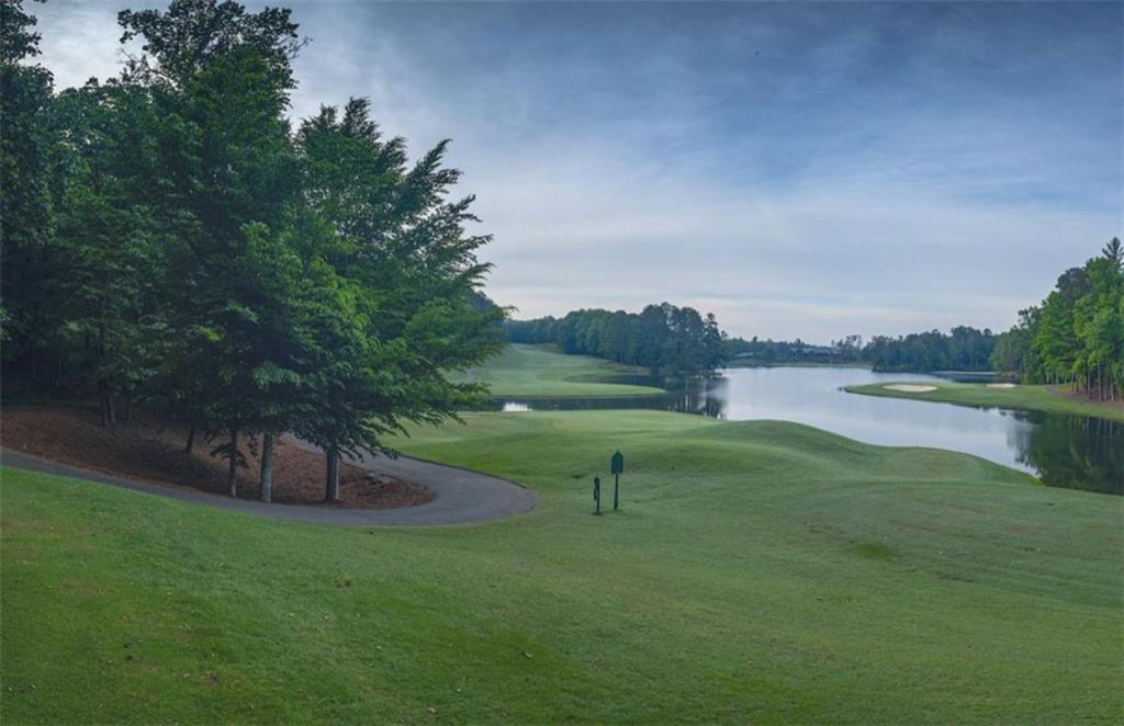 Big Canoe, Georgia, 30143, United States, 4 Bedrooms Bedrooms, ,4 BathroomsBathrooms,Residential,Active,1969782