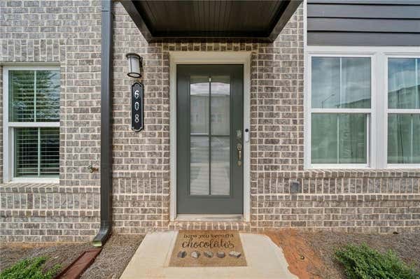 608 TILLER WAY # 33, ACWORTH, GA 30102 - Image 1