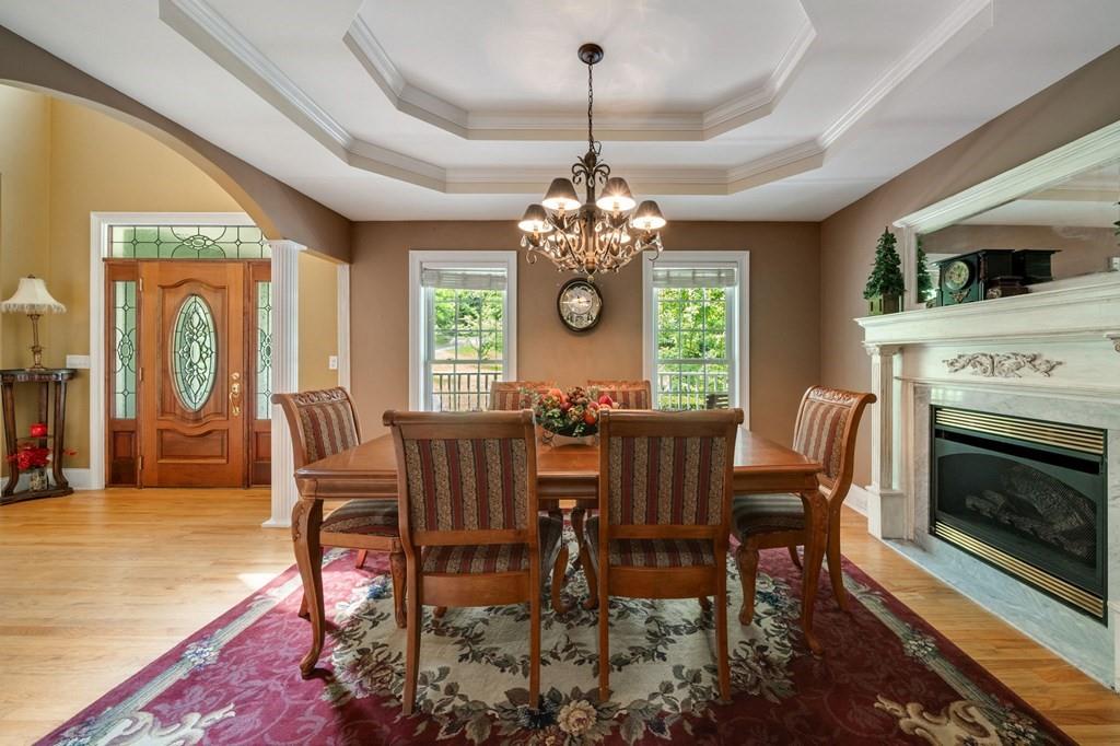 Ellijay, Georgia, 30536, United States, 3 Bedrooms Bedrooms, ,3 BathroomsBathrooms,Residential,Active,1953416