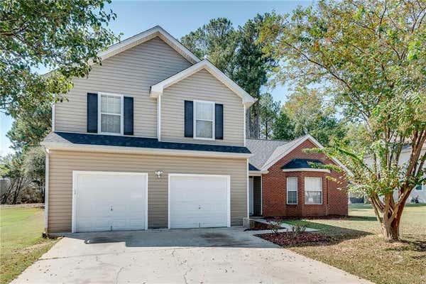 3390 MILLENIUM VIEW DR, SNELLVILLE, GA 30039 - Image 1