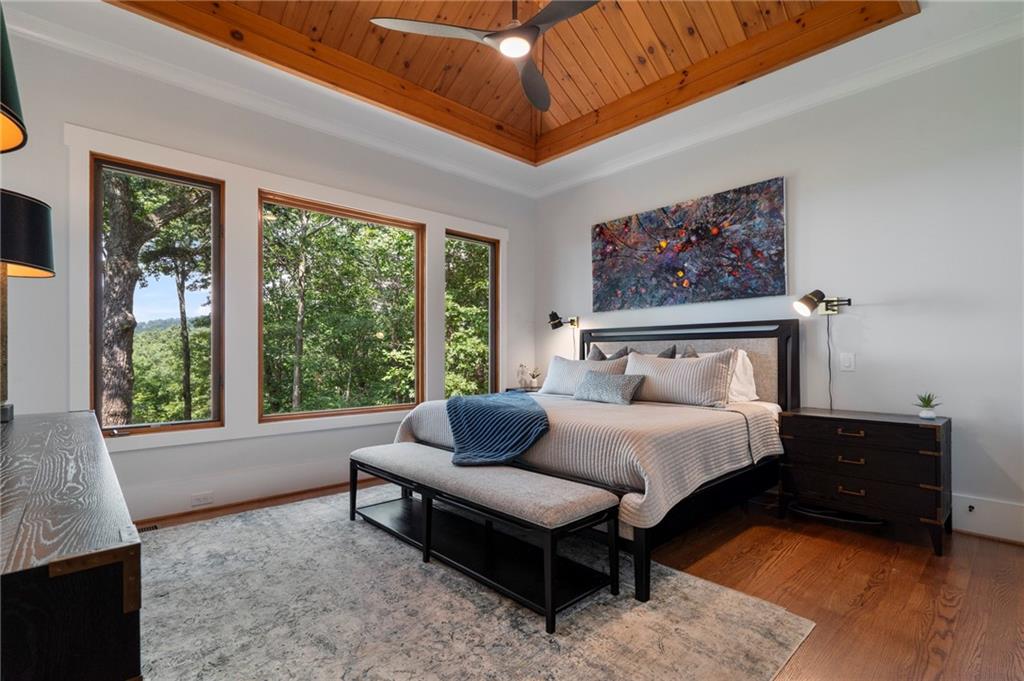 Big Canoe, Georgia, 30143, United States, 5 Bedrooms Bedrooms, ,5 BathroomsBathrooms,Residential,Active,1997553