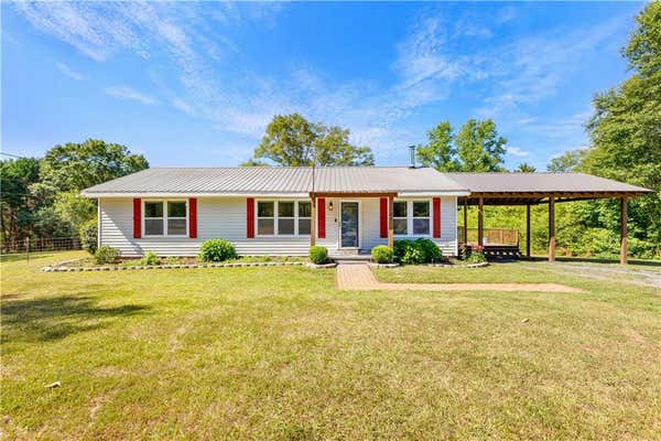 382 LAMB RD, MORELAND, GA 30259 - Image 1