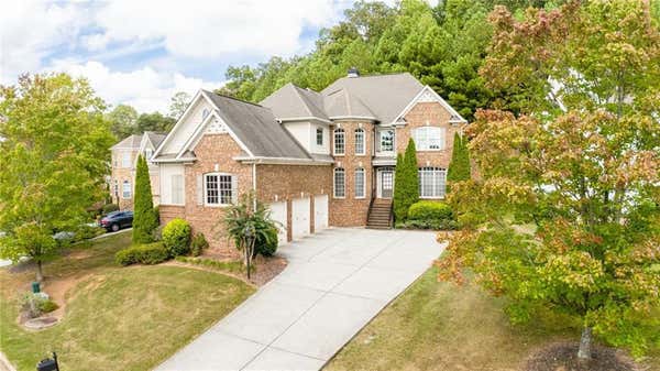 431 WALLIS FARM WAY, MARIETTA, GA 30064 - Image 1