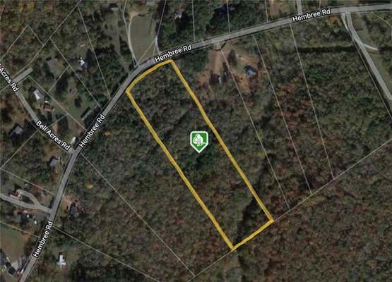 359 HEMBREE RD, MAYSVILLE, GA 30558 - Image 1