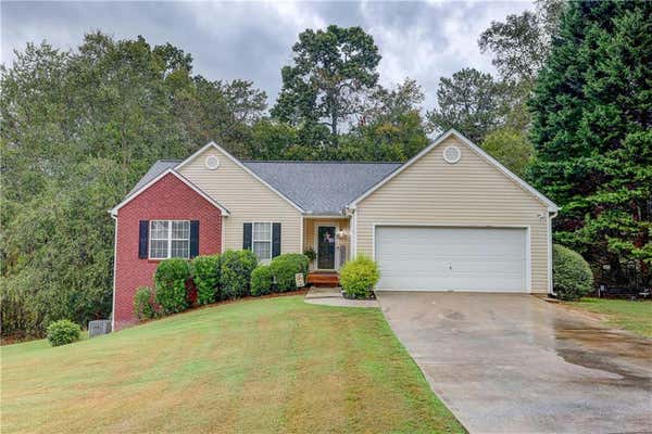 1317 STREAM WALK DR, LOGANVILLE, GA 30052 - Image 1