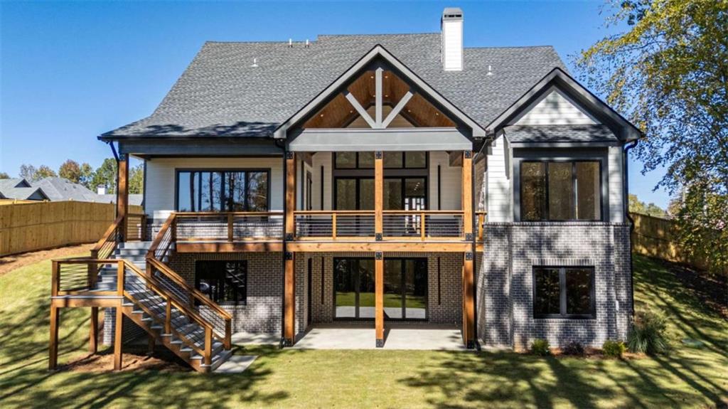 Cumming, Georgia, 30041, United States, 4 Bedrooms Bedrooms, ,4 BathroomsBathrooms,Residential,Active,1969651