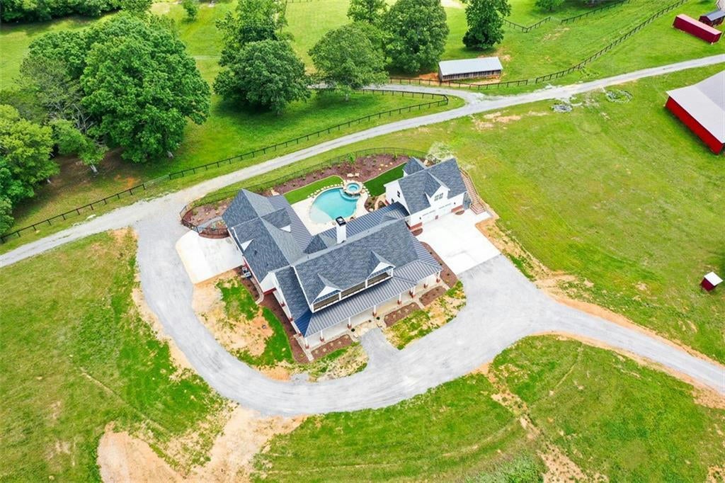 Waleska, Georgia, 30183, United States, ,5 BathroomsBathrooms,Residential,Active,1704235