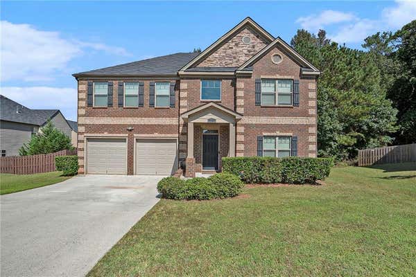 3218 REX RIDGE DR, REX, GA 30273 - Image 1