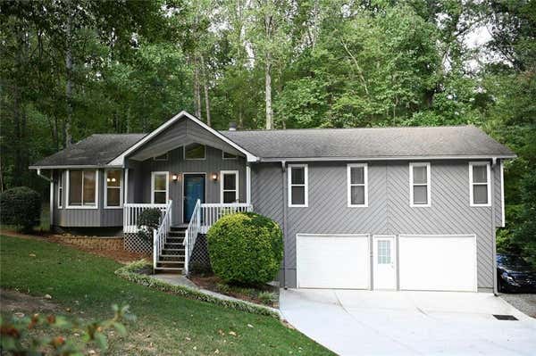 428 JULIE ANNE WAY, WOODSTOCK, GA 30188 - Image 1