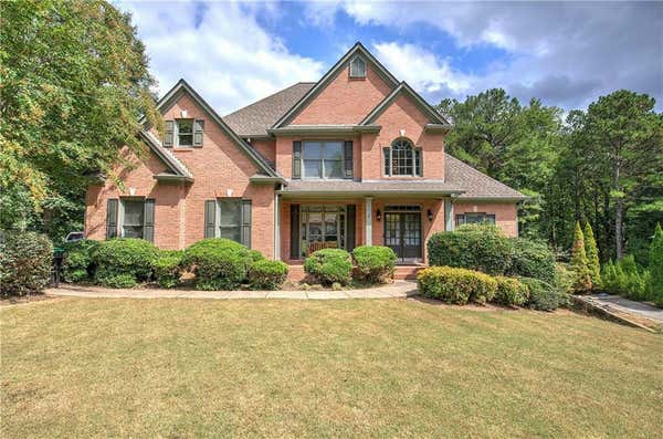 23 CREEK BANK CT, ACWORTH, GA 30101 - Image 1