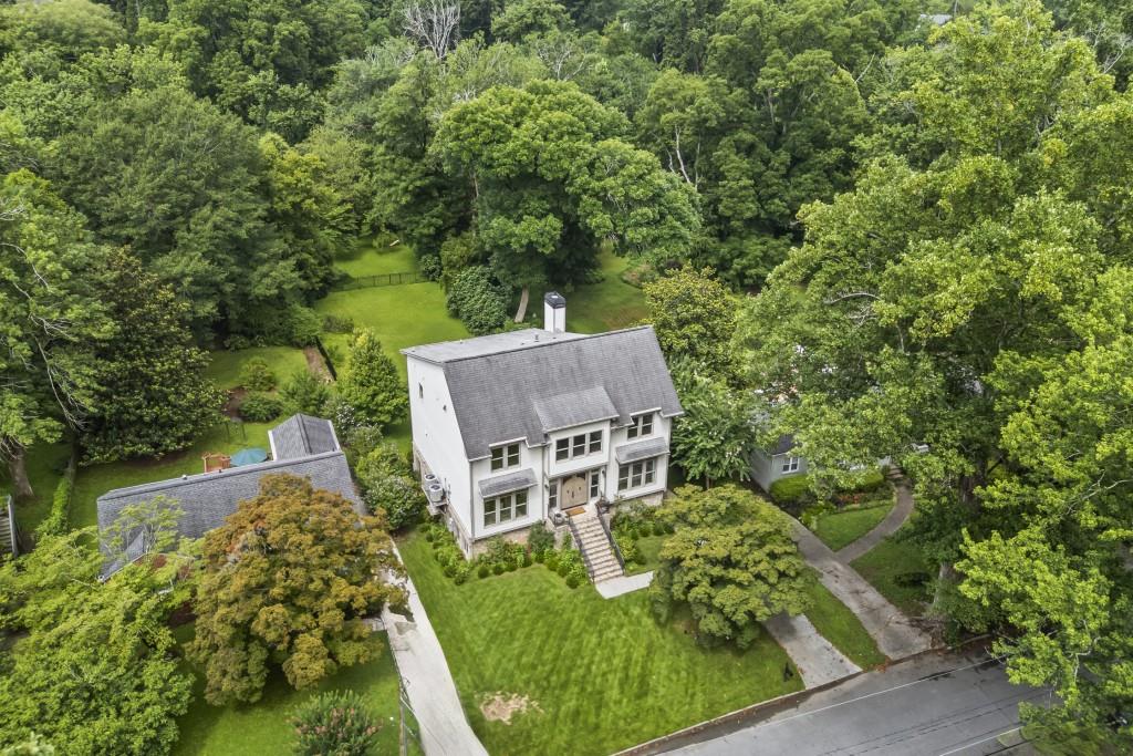 Atlanta, Georgia, 30306, United States, 4 Bedrooms Bedrooms, ,5 BathroomsBathrooms,Residential,Active,1964278