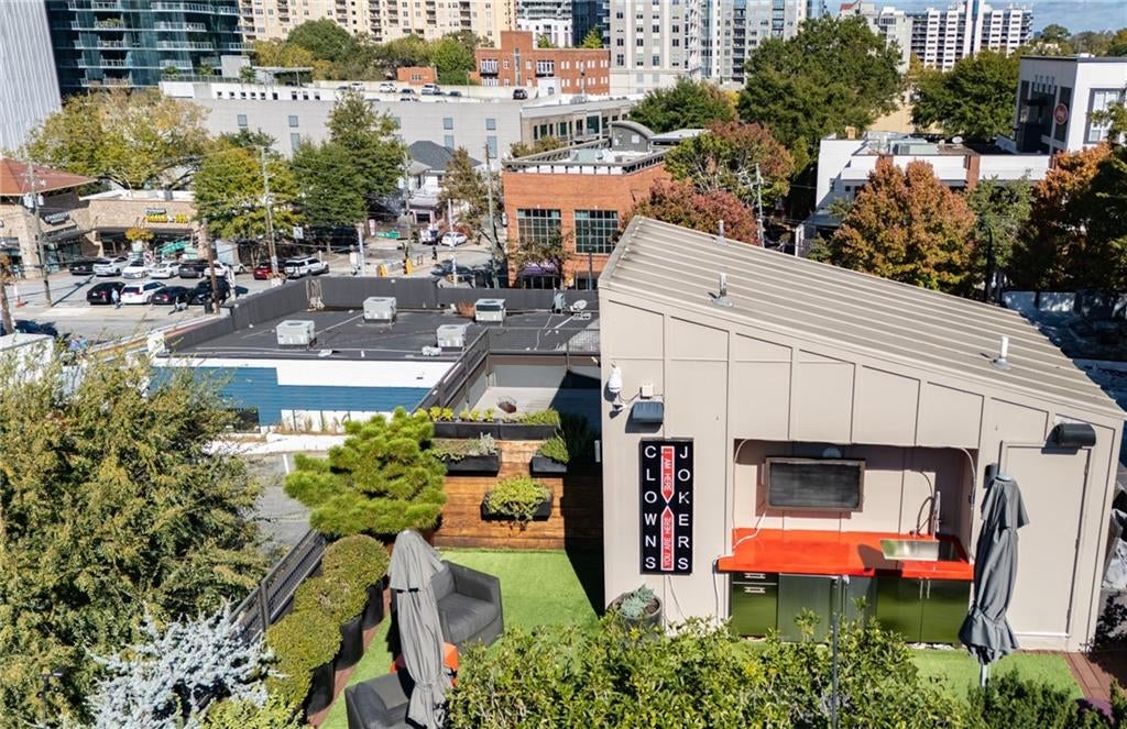 Atlanta, Georgia, 30309, United States, 3 Bedrooms Bedrooms, ,4 BathroomsBathrooms,Residential,Active,1997555