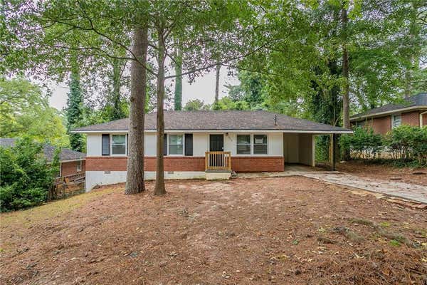 4806 RIDGEWOOD DR, FOREST PARK, GA 30297 - Image 1