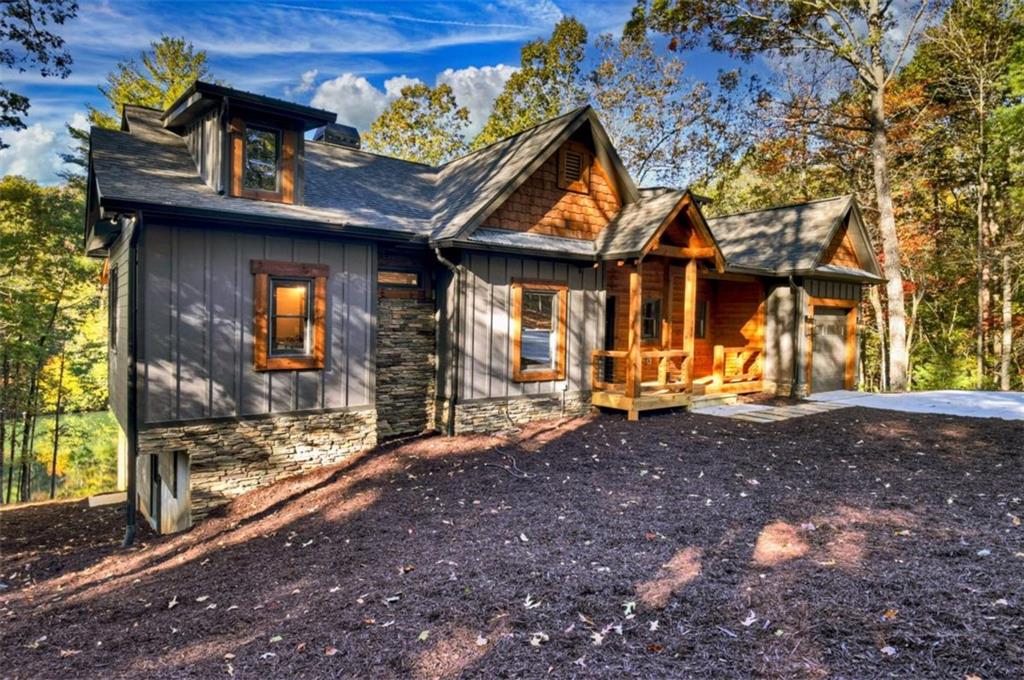 Ellijay, Georgia, 30540, United States, 4 Bedrooms Bedrooms, ,3 BathroomsBathrooms,Residential,Active,1972201