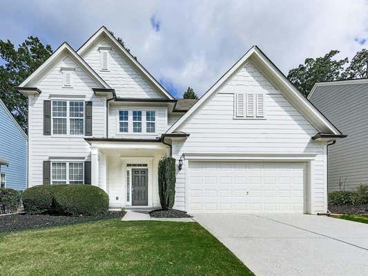 320 RIDGEWOOD TRL, CANTON, GA 30115 - Image 1