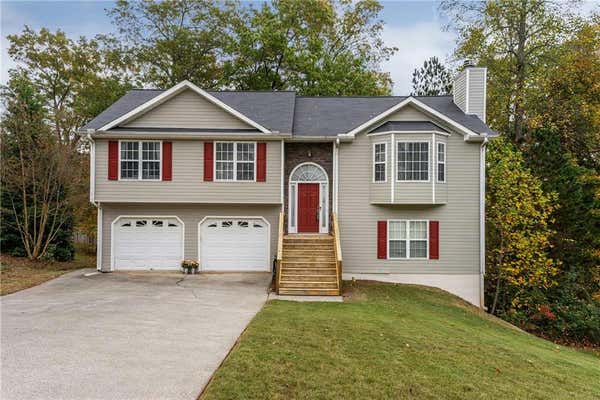 2064 QUEENSBURY DR, ACWORTH, GA 30102 - Image 1