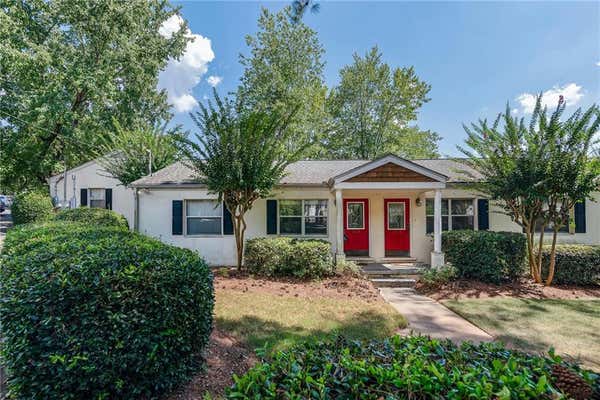 1515 STONE GATE LN SE, ATLANTA, GA 30317 - Image 1