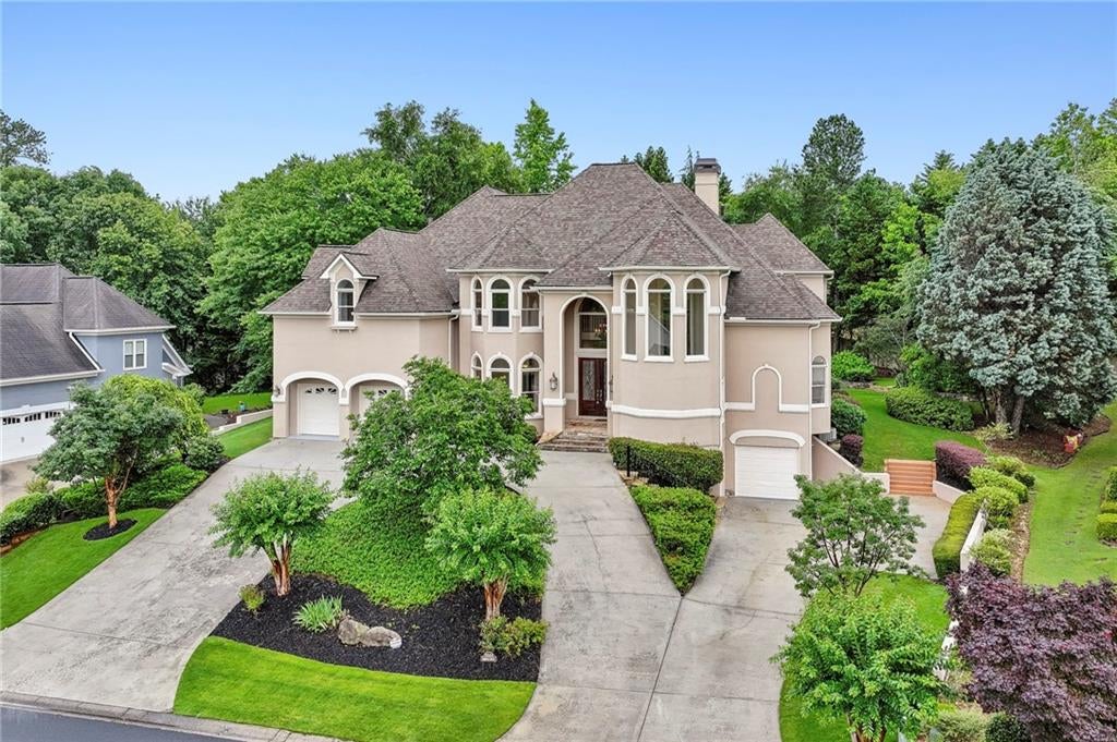 Marietta, Georgia, 30062, United States, 6 Bedrooms Bedrooms, ,6 BathroomsBathrooms,Residential,Active,1965815