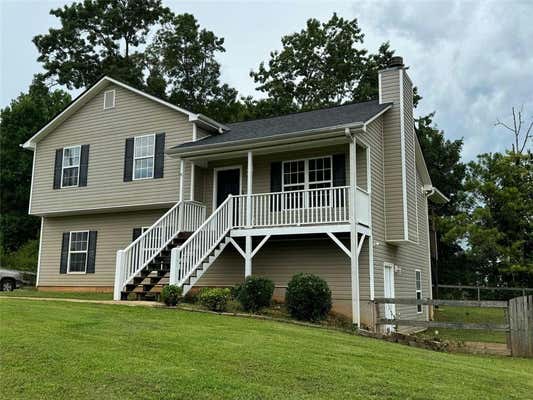 20 CARTHAGE BLVD, ROCKMART, GA 30153, photo 5 of 20