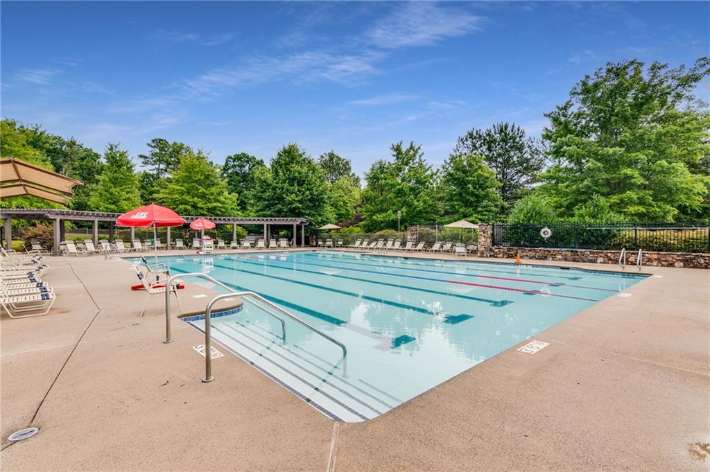 Big Canoe, Georgia, 30143, United States, 5 Bedrooms Bedrooms, ,6 BathroomsBathrooms,Residential,Active,1997551