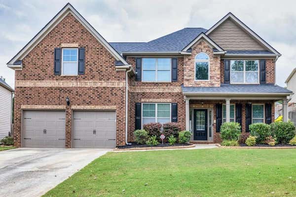 4583 BOGAN MEADOWS CT, BUFORD, GA 30519 - Image 1