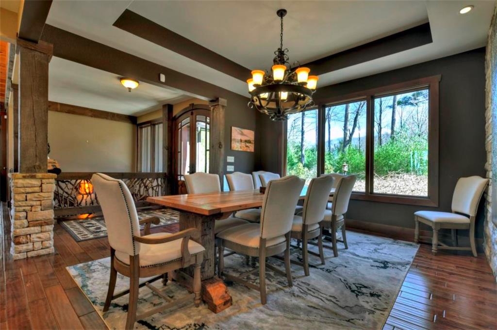 Ellijay, Georgia, 30536, United States, 5 Bedrooms Bedrooms, ,6 BathroomsBathrooms,Residential,Active,1954428