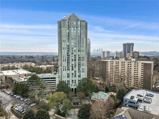 2870 PHARR COURT SOUTH NW APT 2303, ATLANTA, GA 30305 - Image 1