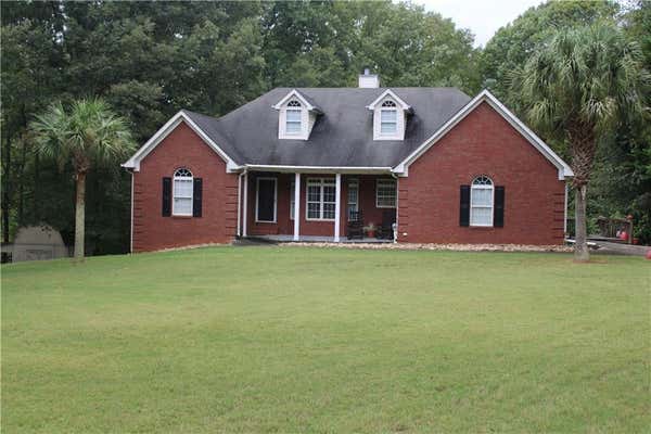 1133 FLAT ROCK RD, COVINGTON, GA 30014 - Image 1