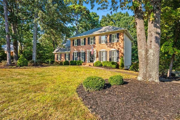 2640 TWIN LAKES WAY NE, MARIETTA, GA 30062 - Image 1