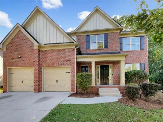 2828 ESTATE VIEW CT, DACULA, GA 30019 - Image 1