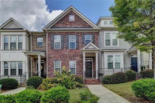 1275 PARK BENCH PL, MABLETON, GA 30126 - Image 1