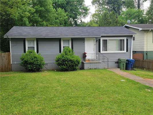 31 ADAIR AVE SE, ATLANTA, GA 30315 - Image 1