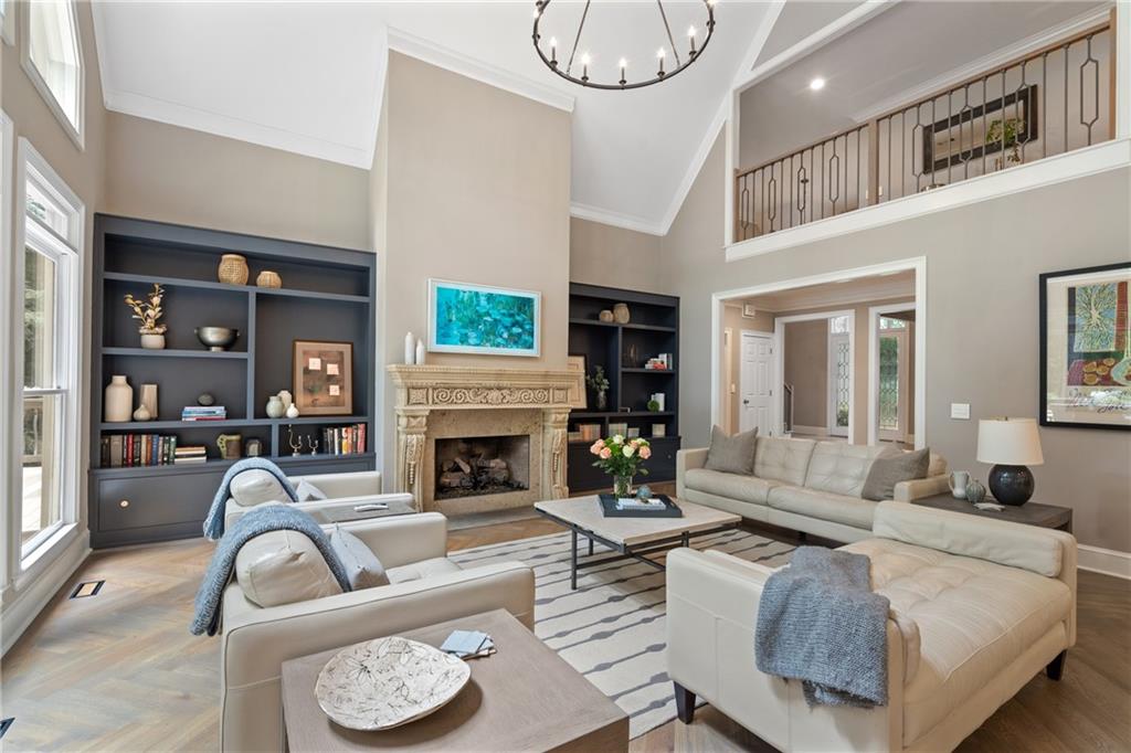 Johns Creek, Georgia, 30022, United States, 6 Bedrooms Bedrooms, ,5 BathroomsBathrooms,Residential,Active,1943809