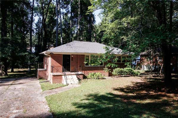 1207 ROCKSPRINGS ST, FOREST PARK, GA 30297 - Image 1