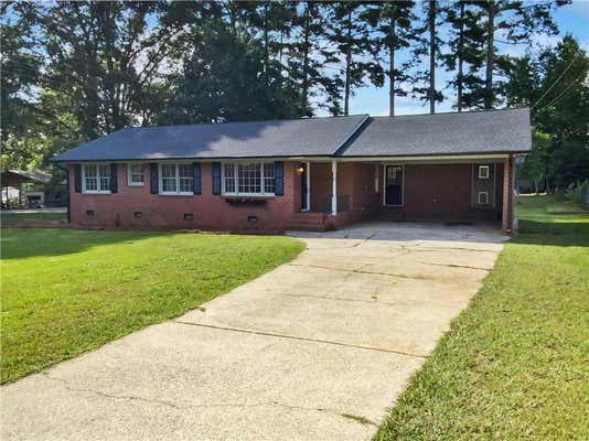 216 BRASHIER ST, GRIFFIN, GA 30224 - Image 1